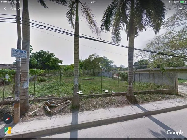 Venta de terreno en Turbaco - foto 2
