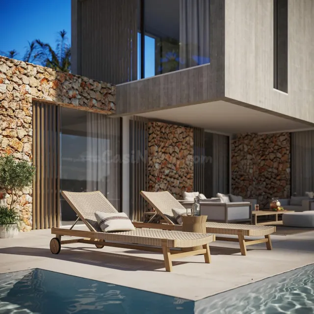 Villa 4 habitaciones 468m² en venta - Valle Del Sol - foto 4