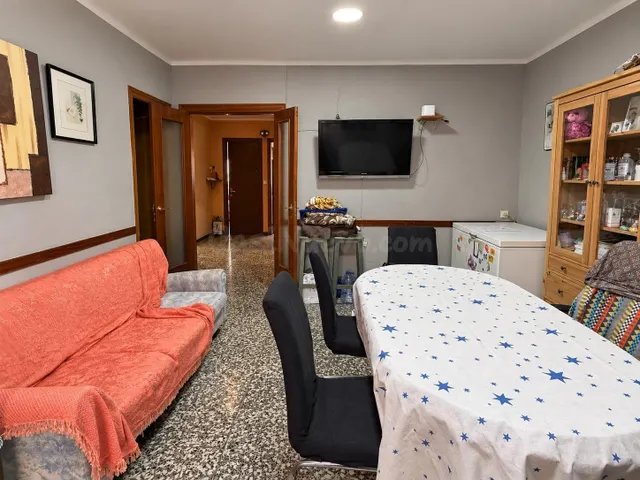 Venta piso en sta. margarida montbui zona la ponderosa — 3