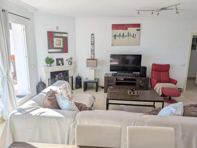 Ático 2 habitaciones 104m² en venta - Riviera del sol — 4