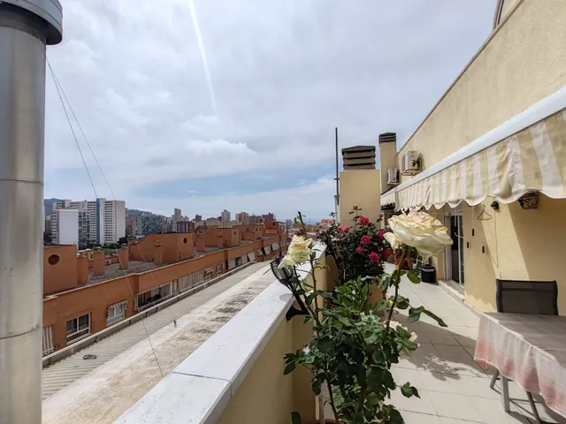 Piso 3 habitaciones 112m² en venta - Pueblo Levante — 13
