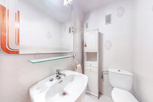Apartamento 3 habitaciones 139m² en venta - Apóstol Santiago — 15