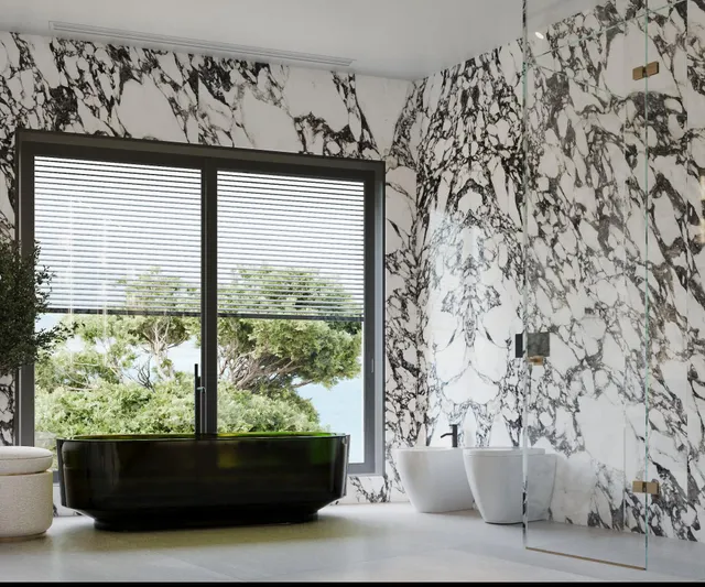 Villa 7 habitaciones 638m² en venta - Finestrat hills — 34