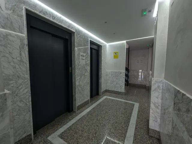2 dormitorios + garaje, a 200 metros playa de los Naufragos — 21