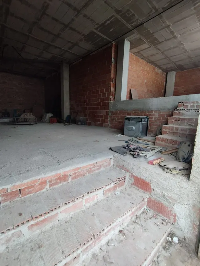 LOCAL COMERCIAL EN LORQUÑ — 3