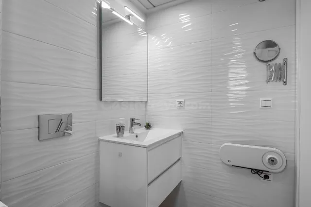 APARTAMENTO DE 3 DORMITORIOS Y 2 BAÑOS EN GUARDAMAR DEL SEGURA (ALICANTE) — 33