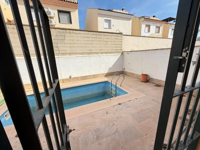 Encantadora Casa en Mollina con Piscina y Terraza Espaciosa — 14