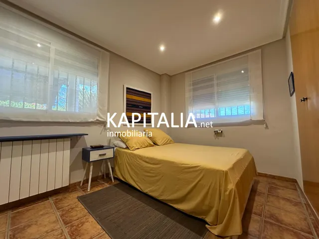 Chalet en VENTA en Monte Júcar, Alberic, con piscina, jardín, garaje y 315 m2 construidos — 13