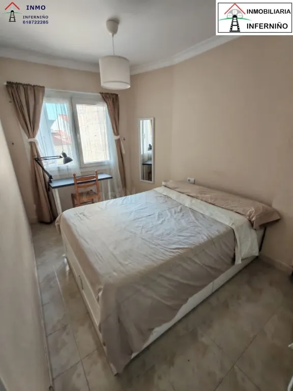 Piso en Venta en Ferrol La Coruña Ref: 438462 — 10