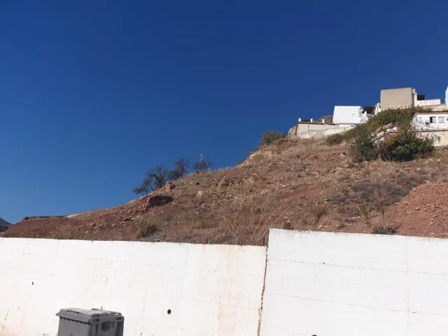 Suelo urbano en venta, Almogía. Málaga. — 3