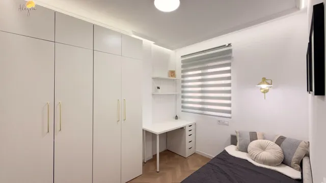 ¡Magnífico Apartamento Reformado en Torrevieja a Solo 800m del Mar! — 14
