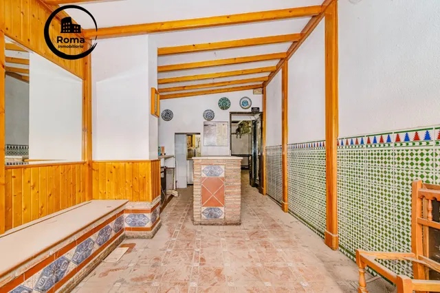 Local en Venta en la Calle Sol