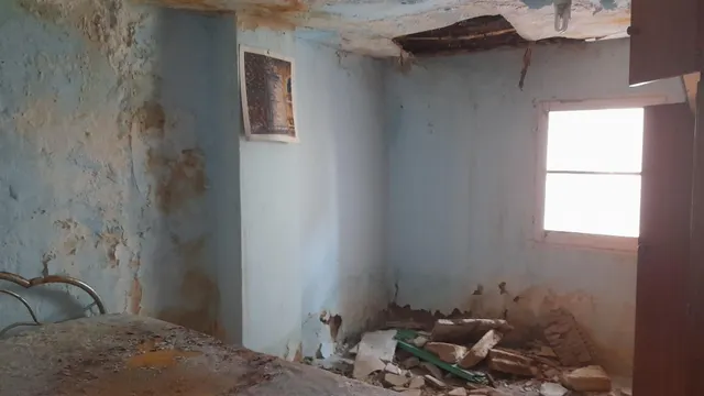 Casa en venta en C/ Buñuelo. Calatayud — 8