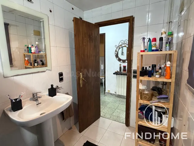 Adosado 4 habitaciones 92m² en venta - Sant pere martir — 18