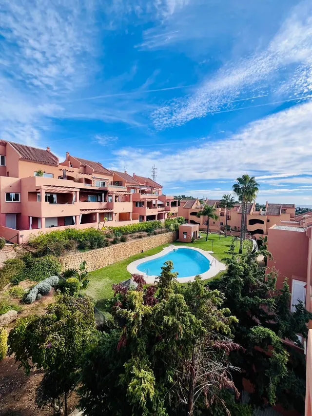 Ático Dúplex 2 habitaciones 121m² en venta - Marbella — 24