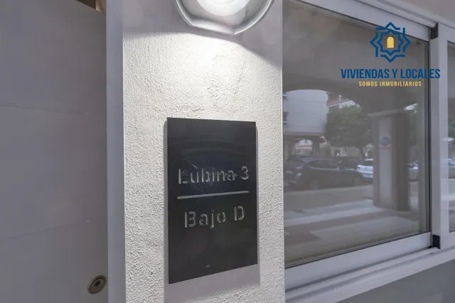 MODERNO ESTUDIO TIPO LOFT EN URBANIZACIÓN VILLA PINEDA - ZONA VILLAREJO — 17