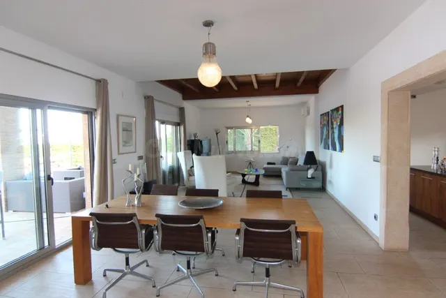 Villa 5 habitaciones 450m² en venta - Montañar I — 4