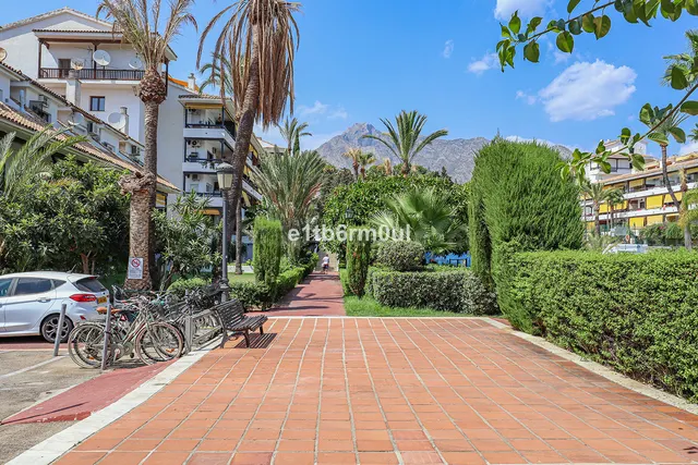 Apartamento 1 habitación 81m² en venta - Marbella — 2