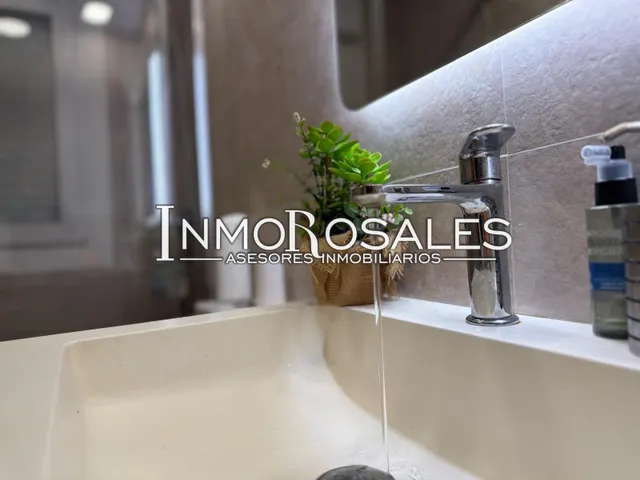 Espectacular piso en avenida de los rosales — 42