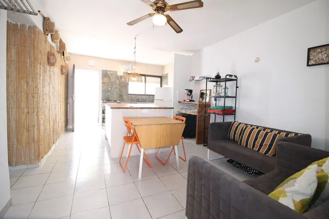 Apartamento 2 habitaciones 59m² en venta - Riviera del sol — 3