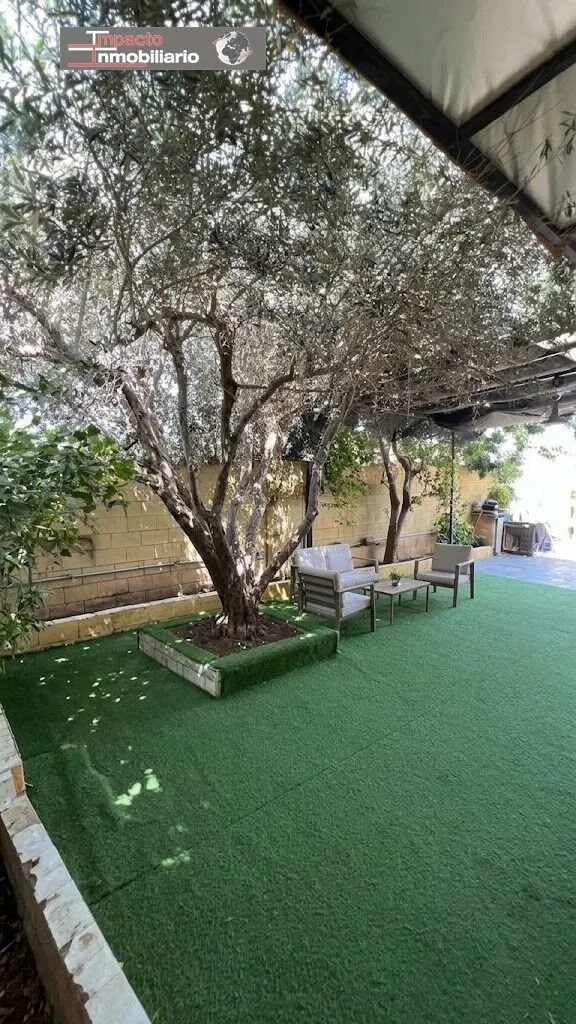 Casa o chalet independiente en venta LA CAÑADA-LOS PARTIDORE