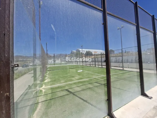 Ático 3 habitaciones 164m² en venta - Costa Del Sol — 44