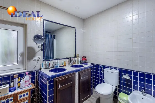 Casa con piscina en urb los chopos - Las Gabias — 23