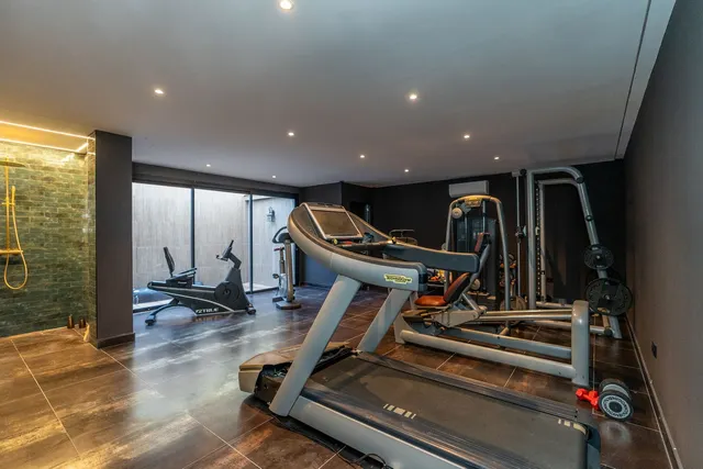 Chalet 4 habitaciones 647m² en venta - Paraiso-Barronal — 31