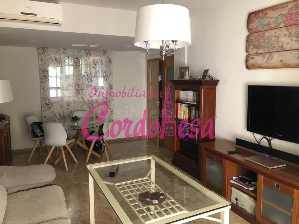 MAGNIFICA CASA CON PISCINA EN ALCOLEA