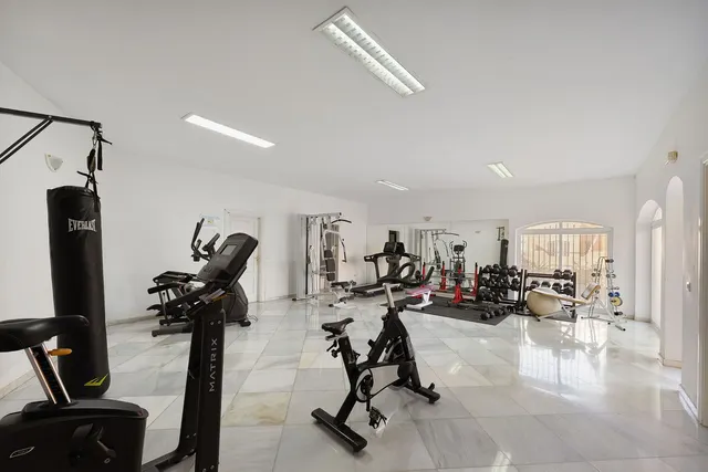 Adosado 3 habitaciones 280m² en venta - Marbella — 30