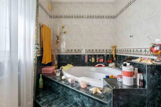 Villa de lujo en Cabo Roig — 20