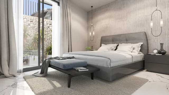 Chalet 5 habitaciones 280m² en venta - Marbella — 10
