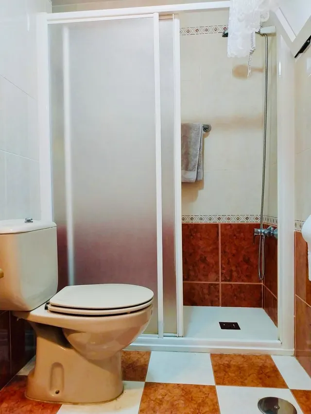 Alquiler de larga estancia en Guardamar en apartamento de 1 habitación. — 33