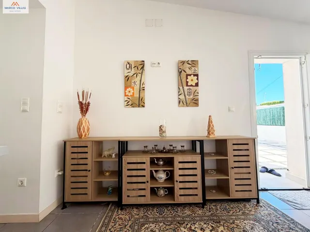 Espectacular chalet reformado - 1332lm - inmobiliaria en guardamar del segura marco villas real estate — 17