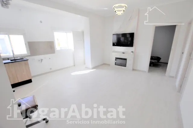 ¡REFORMADO A ESTRENAR! ACOGEDOR, MODERNO Y EXTERIOR, CERCA DEL CENTRO — 6