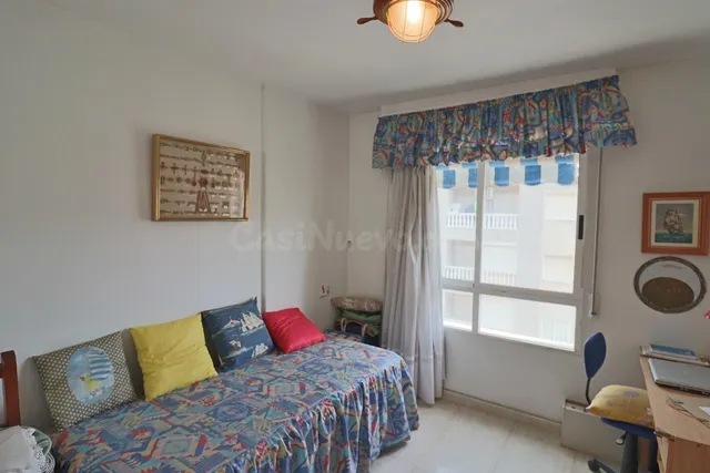 Piso 2 habitaciones 79m² en venta - Pueblo — 3