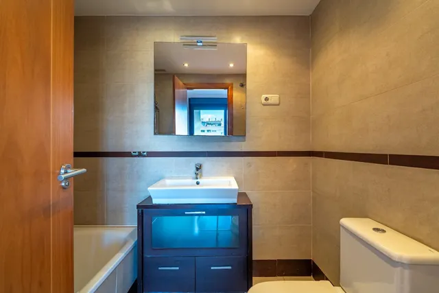 Ático 3 habitaciones 98m² en venta - La Princesa-Huelin — 11