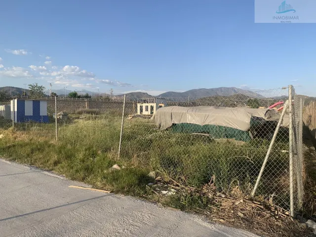 Terreno rural en venta - Centro