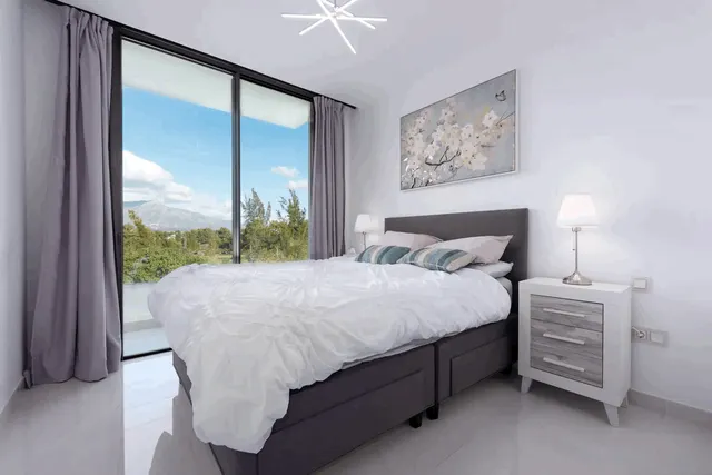 Ático 3 habitaciones 134m² en venta - Costa Del Sol — 11