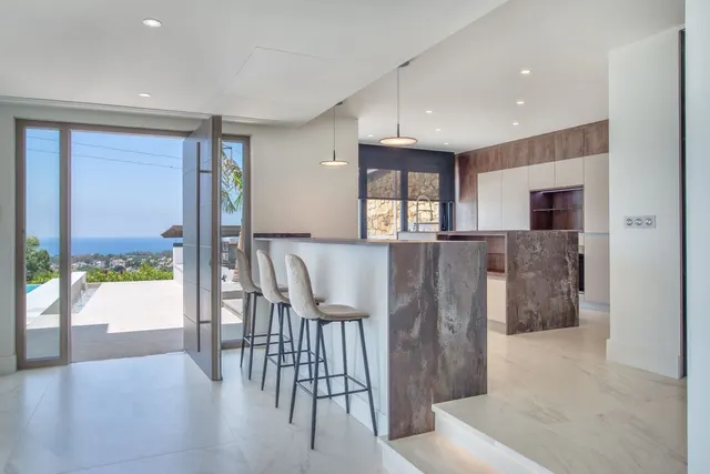 Chalet 7 habitaciones 669m² en venta - Marbella — 8