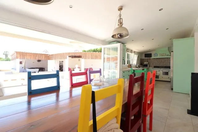 Casa 6 habitaciones 299m² en venta - Comunidad valenciana — 8