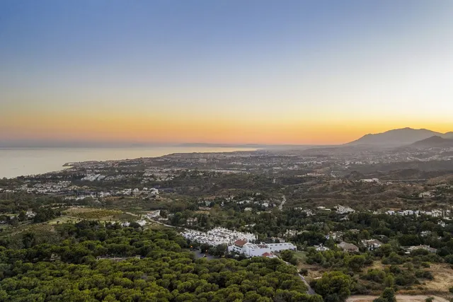 Adosado 3 habitaciones 500m² en venta - Marbella — 18