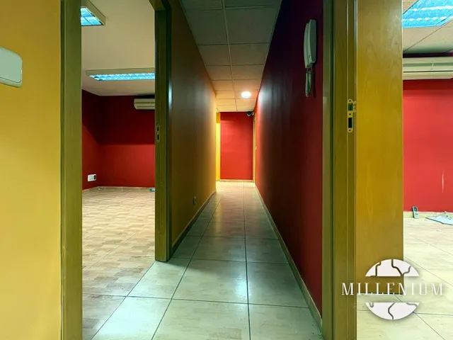 Nave industrial 310m² en venta - Barrio de la Estación — 23