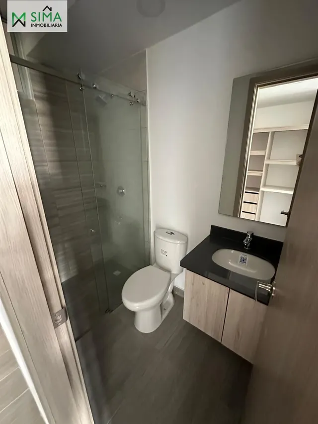 HERMOSO APARTAMENTO EN VENTA ubicación PRIVILEGIADA - SERENA DEL MAR — 7