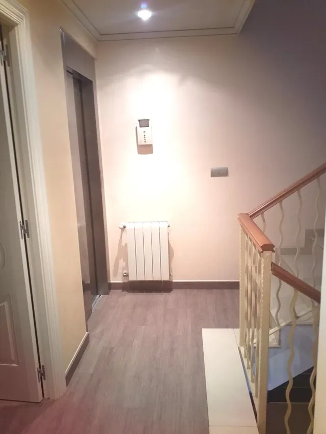 ADOSADO DE LUJO EN EL VEDAT — 21