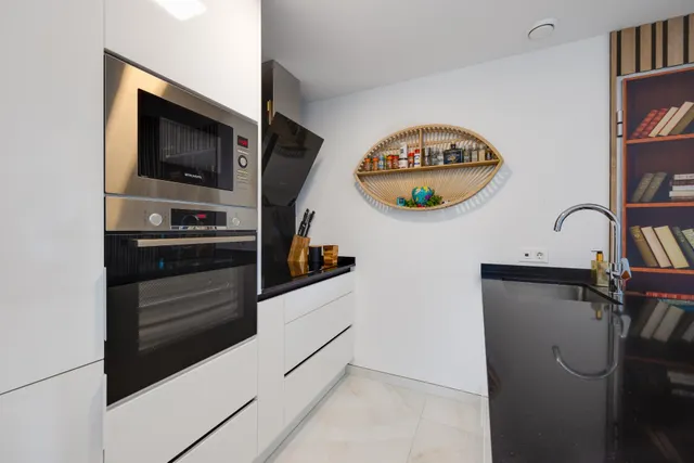APARTAMENTO DE LUJO EN ORIHUELA COSTA — 14