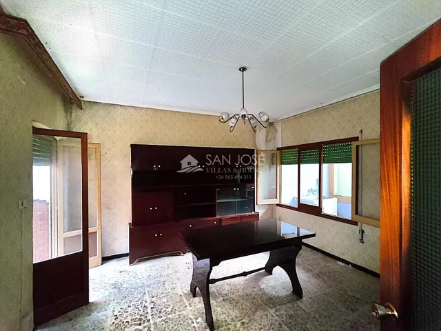 VENTA DE CASA EN LA ROMANA PARA REFORMAR — 7
