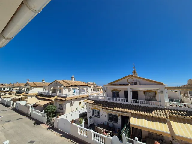 Casa 3 habitaciones 83m² en venta - Urbanización Perla del Mar — 42