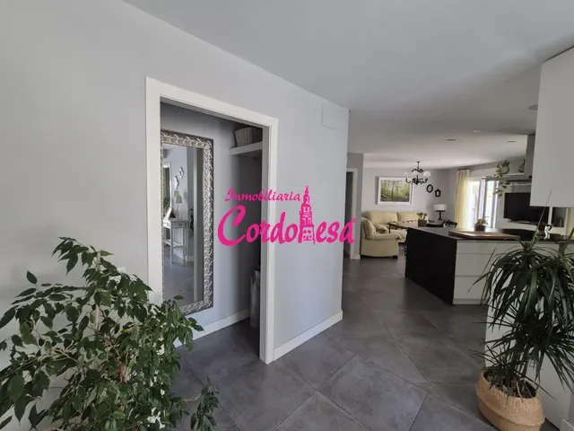MAGNIFICA VIVIENDA EN PLENO CENTRO, CON GARAJE DOBLE OPCIONAL Y TRASTERO!!!! — 7