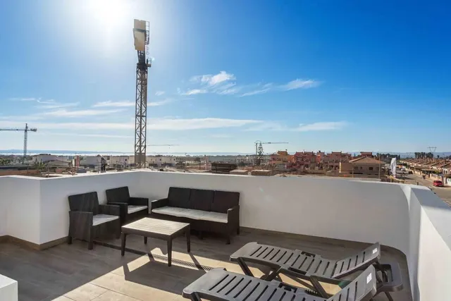 Villa 3 habitaciones 117m² en venta - Costa blanca sur — 11